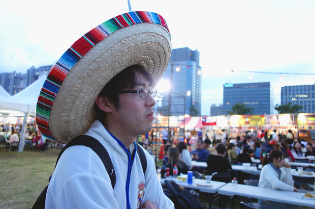 Cinco de Mayo 2018