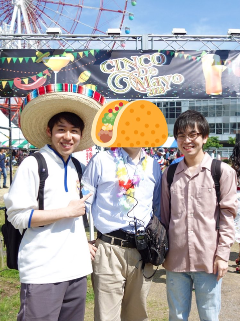 Cinco de Mayo 2018_2