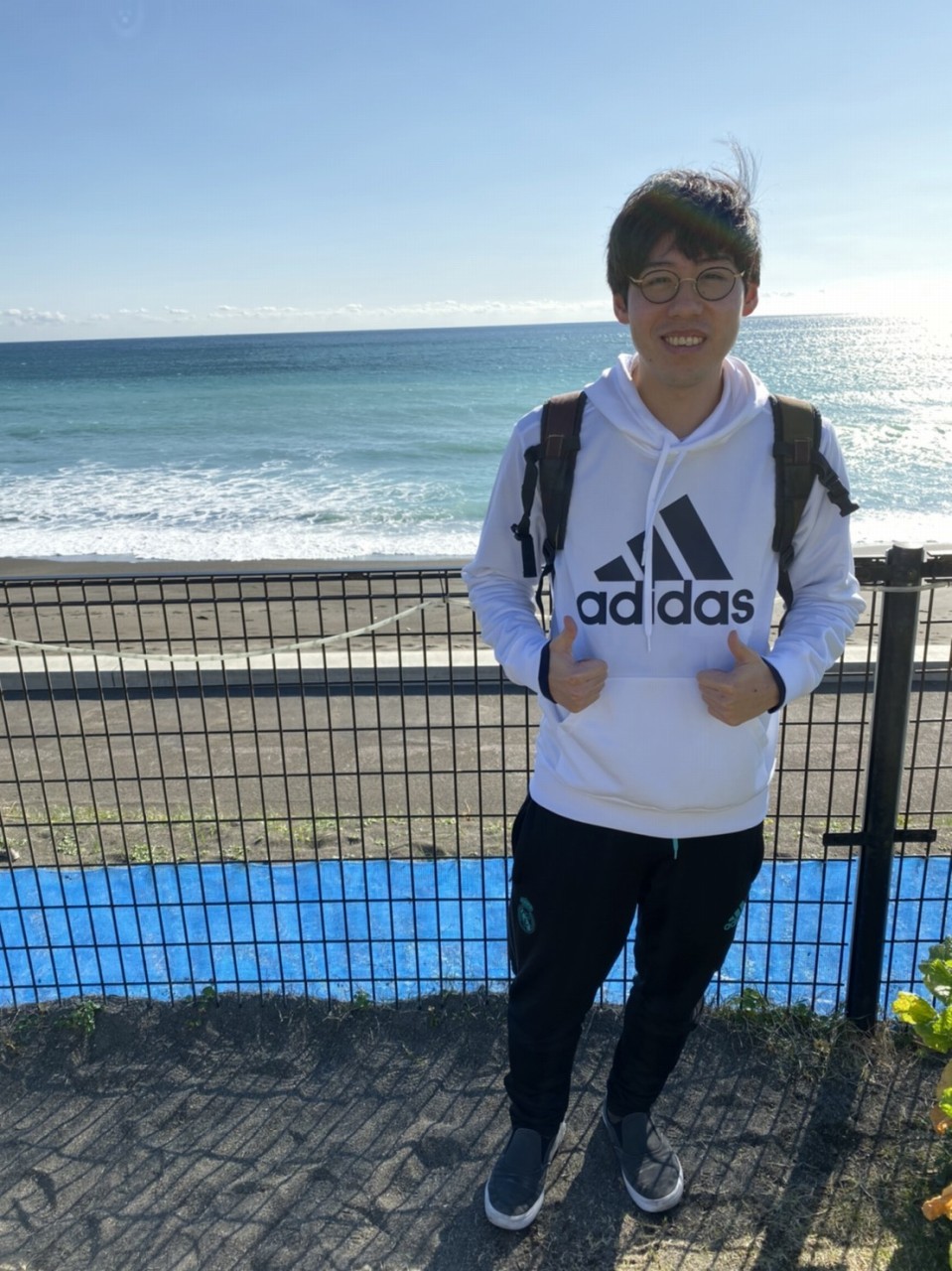 第175回 鴨川シーワールドで告白!!